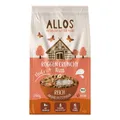 Produktbild: Roggen Crunchy - Nuss 350g | ALLOS