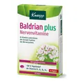 Produktbild: KNEIPP Baldrian plus Nervenvitamine 40 St