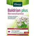 Produktbild: Kneipp Baldrian plus Nervenvitamine Dragees 40 St
