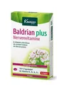 Produktbild: Kneipp® Baldrian plus Nervenvitamine