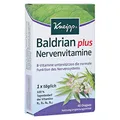 Produktbild: Kneipp Baldrian plus Nervenvitamine