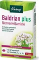 Produktbild: KNEIPP Baldrian plus Nervenvitamine Dragees 40 St