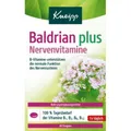 Produktbild: 2x KNEIPP Baldrian plus Nervenvitamine Dragees 40 ST