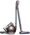 Produktbild: DYSON Bodenstaubsauger Cinetic Big Ball Absolute 2, 700 W, 700 W, Ohne Wartungsaufwand und ohne Saugkraftverlust. Ohne Beutelkauf.