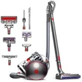 Produktbild: Dyson Cinetic Big Ball Absolute 2 Bodenstaubsauger Nickel