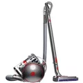 Produktbild: Dyson Bodenstaubsauger Cinetic Big Ball Absolute 2 silber-rot