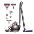 Produktbild: Dyson Cinetic Big Ball Absolute 2 Staubsauger