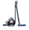 Produktbild: Dyson Cinetic Big Ball Absolute 2 Zylinder-Vakuum 0.8l 700W A Rot