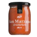Produktbild: (21,25 EUR/l) Viani Sugo San Marzano Tomaten DOP fruchtige Tomatensauce 280ml