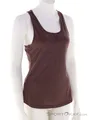 Produktbild: Black Diamond Splitter Damen Tanktop-Dunkel-Rot-M