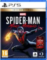 Produktbild: PlayStation 5 Videospiel Sony MARVEL SPIDERMAN MILES MORALES ULT ED