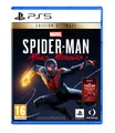 Produktbild: Marvels Spider-Man: Miles Morales Ultimate Edition - (Deutsche Verpackung)