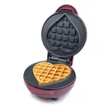 Produktbild: KORONA 41006 Mini Waffeleisen #1907256