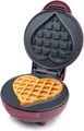 Produktbild: Korona Mini-Herzwaffeleisen - B Ware