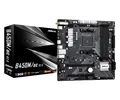 Produktbild: Asrock Hauptplatine B450M/ AC R2.0 (B450M/ AC R2.0)
