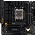 Produktbild: TUF GAMING B650M-PLUS, Mainboard schwarz