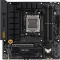 Produktbild: ASUS TUF GAMING B650M-PLUS mATX Mainboard Sockel AM5 DP/HDMI/USB-C