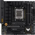 Produktbild: Asus TUF Gaming B650M-Plus AMD B650 So.AM5 DDR5 mATX Retail