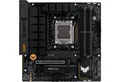 Produktbild: Asus ASUS TUF GAMING B650M-PLUS, Mainboard Mainboard AURA Sync