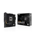 Produktbild: Asus TUF GAMING B650M-PLUS Mainboard, AMD AM5 Ryzen 7000, micro-ATX, PCIe 5.0, DDR5, USB
