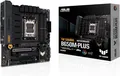 Produktbild: ASUS TUF Gaming B650M-Plus Mainboard Sockel AM5 AMD Ryzen 7000/8000/9000er