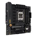Produktbild: ASUS TUF GAMING B650M-PLUS Mainboard AMD B650 Sockel AM5 DDR5 micro ATX