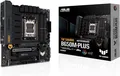 Produktbild: ASUS TUF Gaming B650M-Plus Mainboard Sockel AM5 AMD Ryzen 7000/8000/9000er