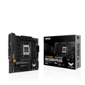 Produktbild: ASUS TUF GAMING B650M-PLUS Mainboard Sockel AMD AM5