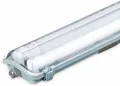 Produktbild: V-TAC LED-Feuchtraum-Wannenleuchte VT-12023 (6399), 2x 18 W, 6500K