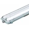 Produktbild: Led-feuchtraum-wannenleuchte Vt-12023 (6399), 2x 18 W, 6500k - V-tac