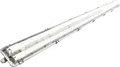 Produktbild: VT-6399 - Wannenleuchte, 36 W, 3400 lm, 6400 K, Stab, weiß, IP65, 120 cm