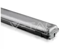 Produktbild: Wasserdichte LED-Deckenleuchte V-tac 6399 VT-12023 - 2x18W 6400K