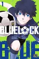 Produktbild: Blue Lock T01
