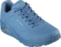 Produktbild: Skechers Sneaker Low Herren 31383430303038 Blau 47 1/2 EU