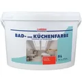 Produktbild: Wilckens Bad- & Küchenfarbe matt, 5 l, Weiß - Weiß