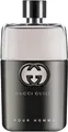 Produktbild: Gucci Guilty Pour Homme Eau de Toilette (EdT) 90 ml Parfüm