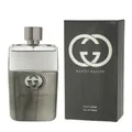 Produktbild: Gucci Guilty Pour Homme Eau De Toilette 90 ml