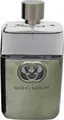 Produktbild: GUCCI Eau de Toilette Guilty Pour Homme, mit warmen, leidenschaftlichen Duftnoten