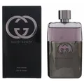 Produktbild: Herrenparfüm Gucci Gucci Guilty Homme EDT 90 ml (1 Stück)