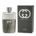 Produktbild: Gucci Guilty Pour Homme Eau De Toilette 90 ml