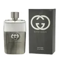 Produktbild: Gucci Guilty Pour Homme Eau De Toilette EDT 90 ml (man)