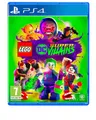 Produktbild: LEGO DC Super-Villains (PS4) Brand New.