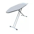 Produktbild: Philips GC221/98 Bügeltisch stabile Füße klappbar Bügelbrett Baumwollbezug