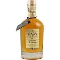 Produktbild: Slyrs Bavarian Single Malt Whisky Classic 0,35l 43%
