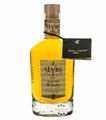 Produktbild: Slyrs Whisky: Bavarian Single Malt / 43 % vol. / 0,35 Liter-Flasche