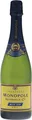 Produktbild: HEIDSIECK M. BLUE TOP BRUT 0,75L