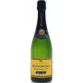 Produktbild: Heidsieck & Co. Monopole Blue Top Brut Champagner 0,75 Liter 12,5 % Vol.