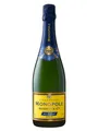 Produktbild: Heidsieck & Co. Champagne Monopole Blue Top 0,75 Liter und 12 % Vol.