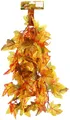Produktbild: Blättergirlande Herbst 180 cm
