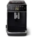 Produktbild: Saeco SAECO GranAroma SM6580/00 - Schwarz